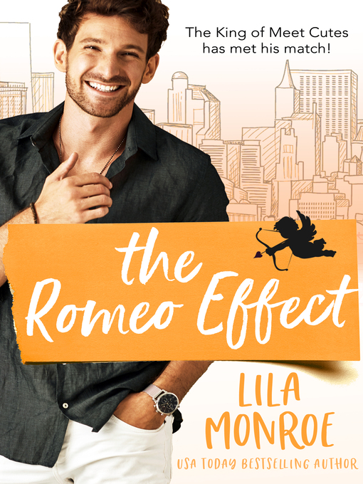 Title details for The Romeo Effect by Lila Monroe - Available